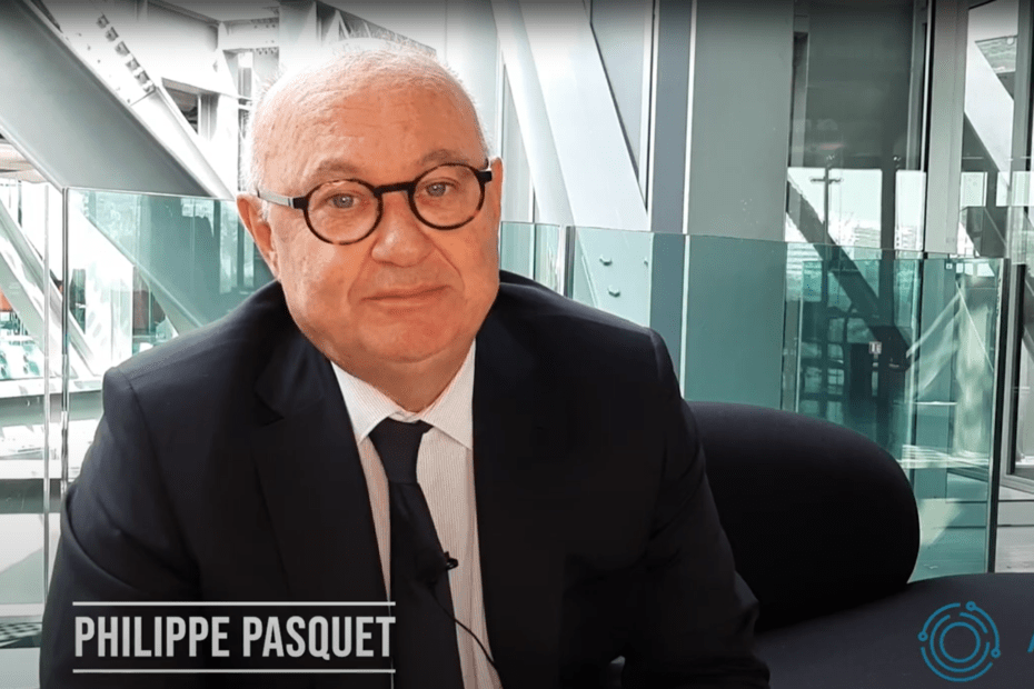 Philippe PASQUET-ASKEE