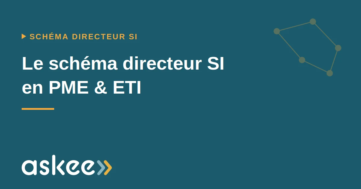 schema directeur-si pme eti