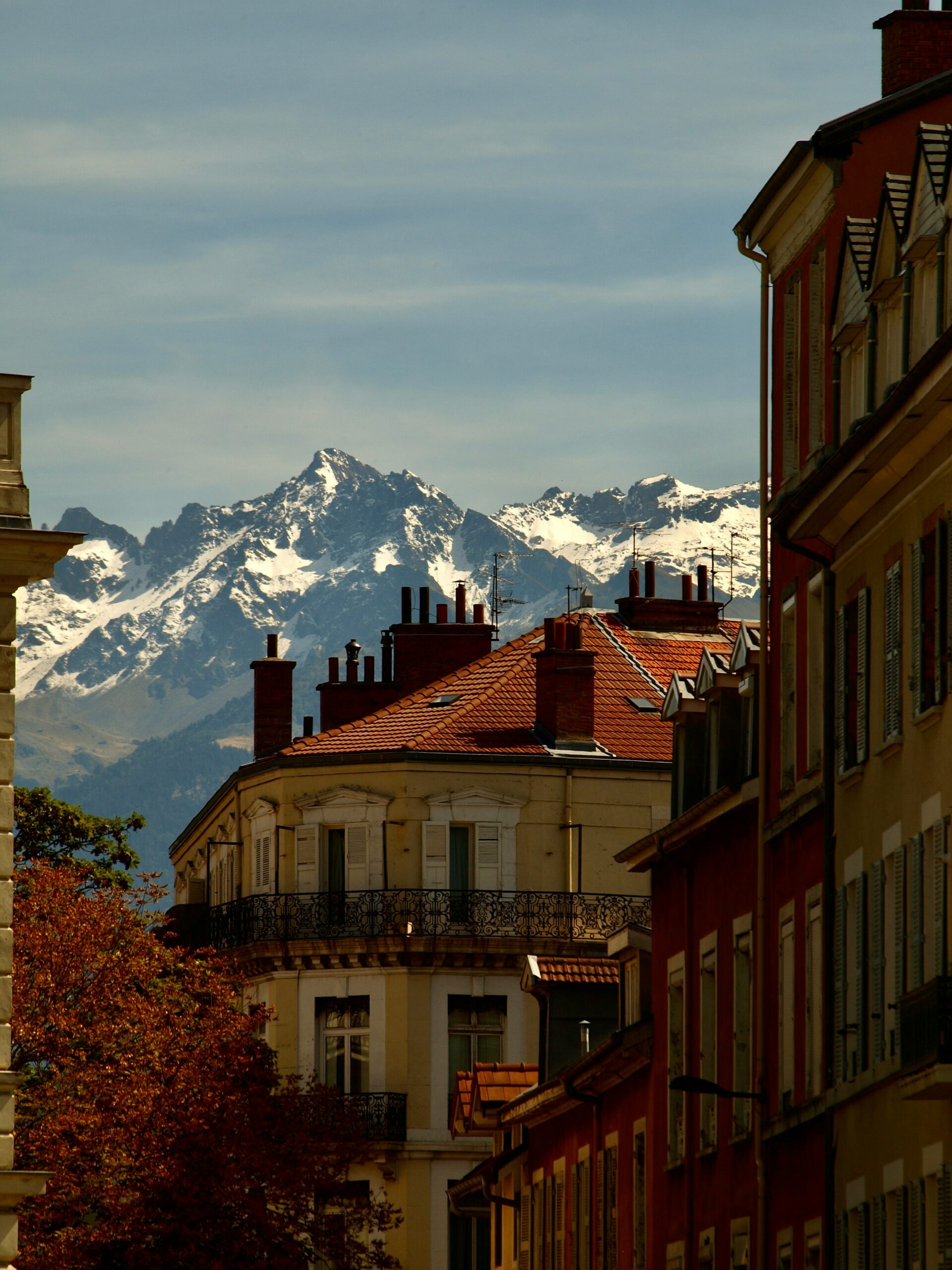 DSI de transition Grenoble